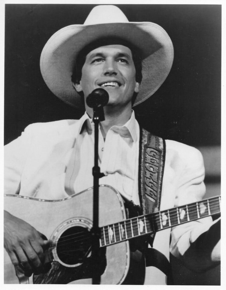 George Strait