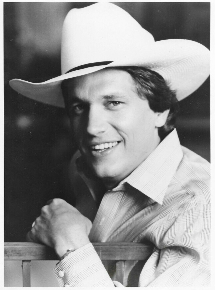 George Strait