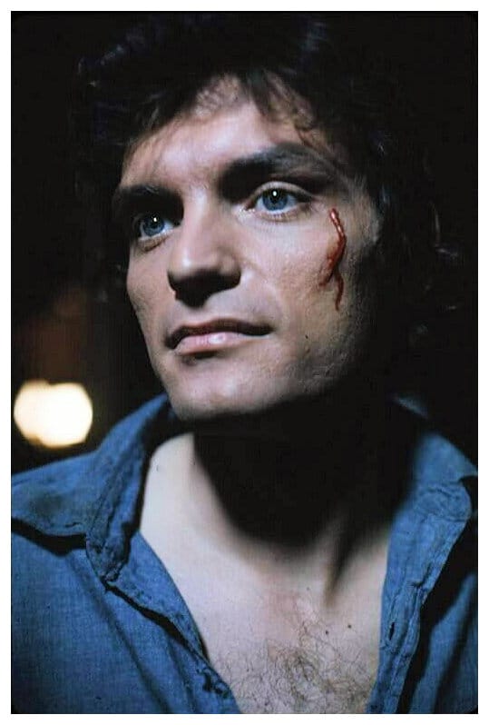 David Selby