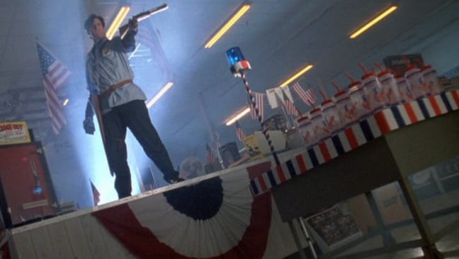 Army of Darkness Army of Darkness