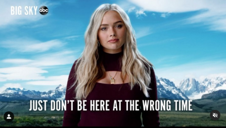 Natalie Alyn Lind