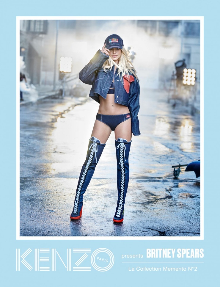 Britney Spears Britney Spears