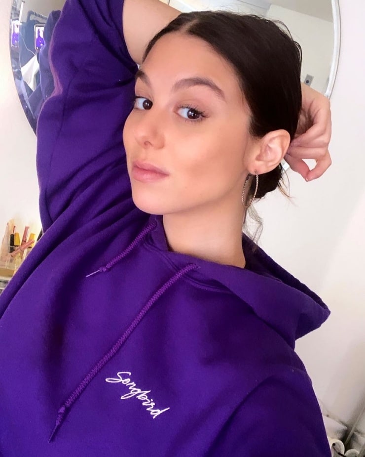 Kira Kosarin