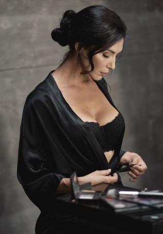 Soraia Chaves