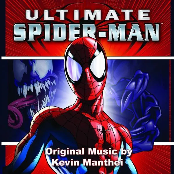 Ultimate Spider-Man: Original Game Soundtrack