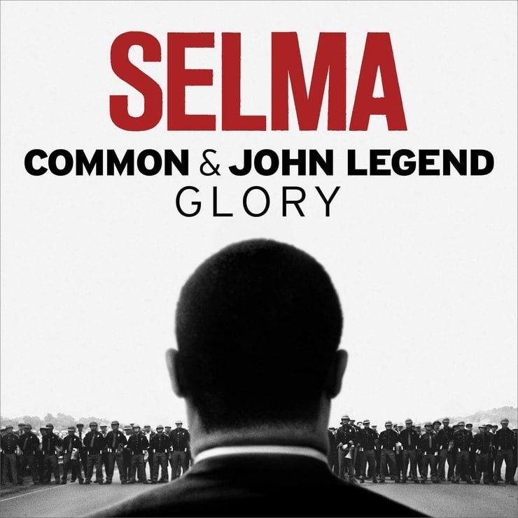 Common & John Legend: Glory