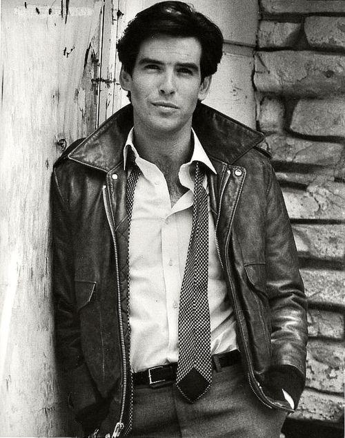 Pierce Brosnan