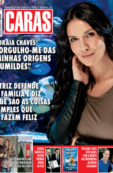 Soraia Chaves