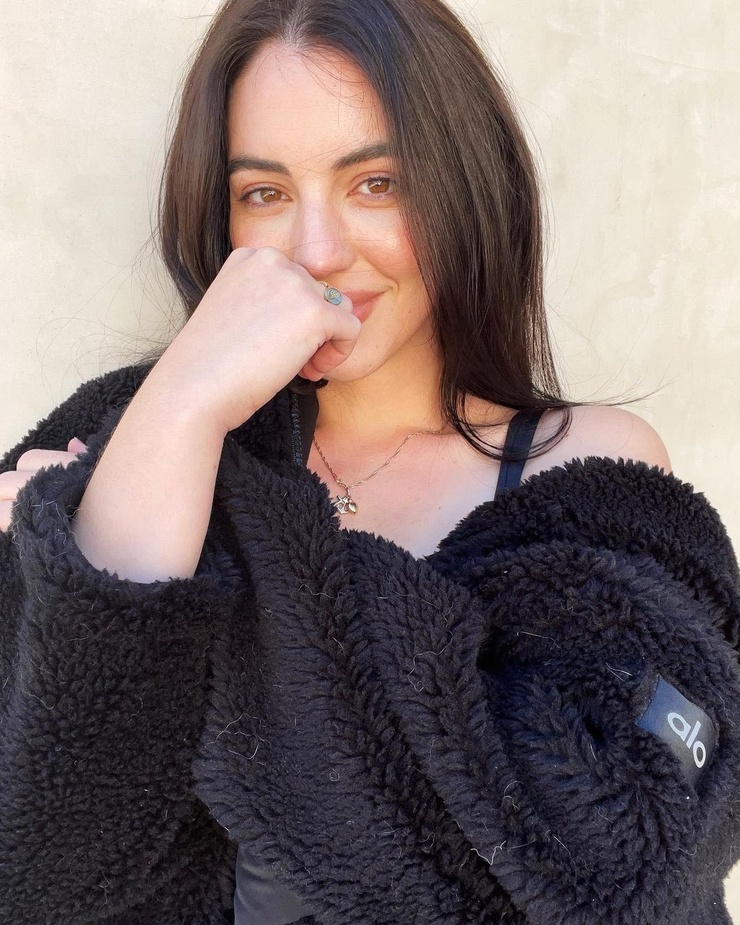 Adelaide Kane