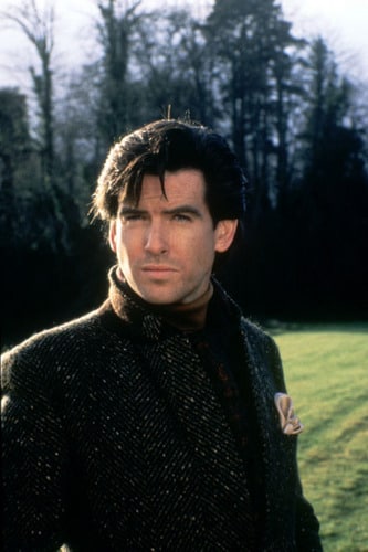 Pierce Brosnan