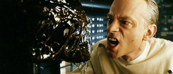 Alien: Resurrection