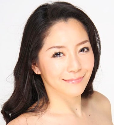 Ayane Asakura