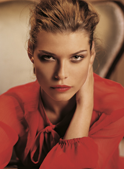 Louise Pedersen