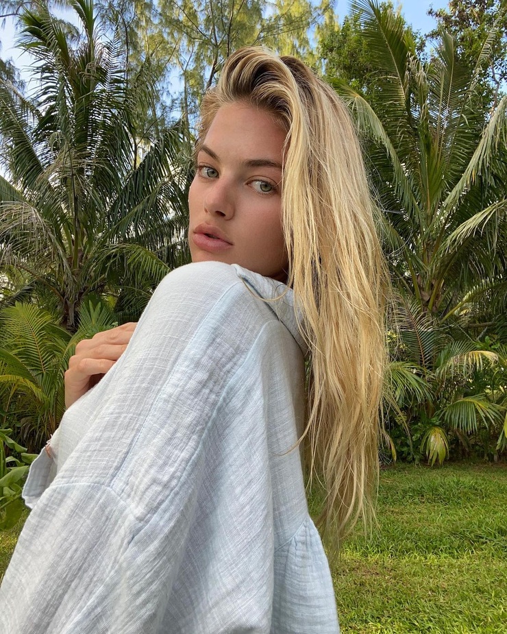 Megan Irwin Megan Irwin