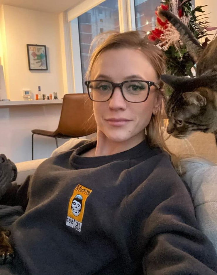 Katherine Timpf