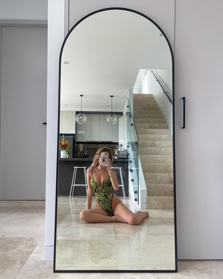 Alice Paoli Roberts