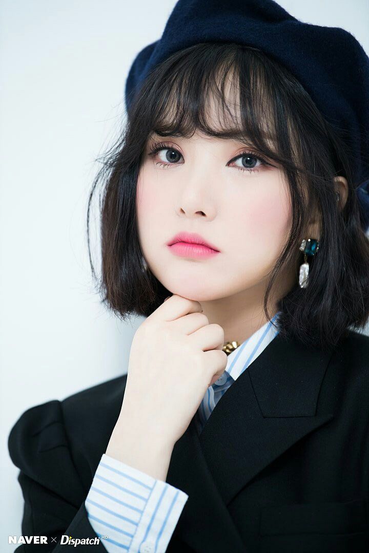 Eunha