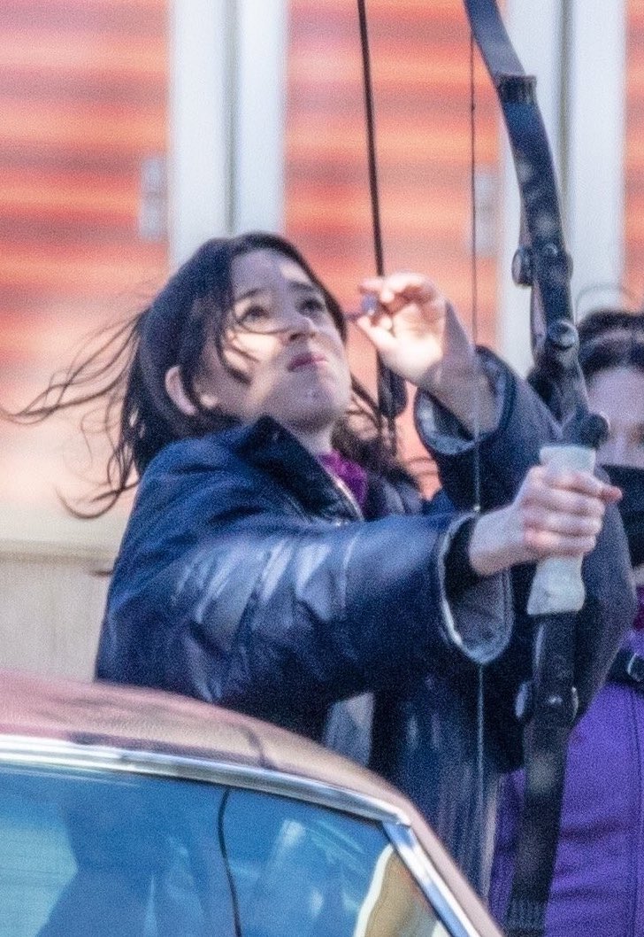 Hailee Steinfeld