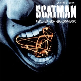 Scatman (ski-ba-bop-ba-dop-bop) (Single)