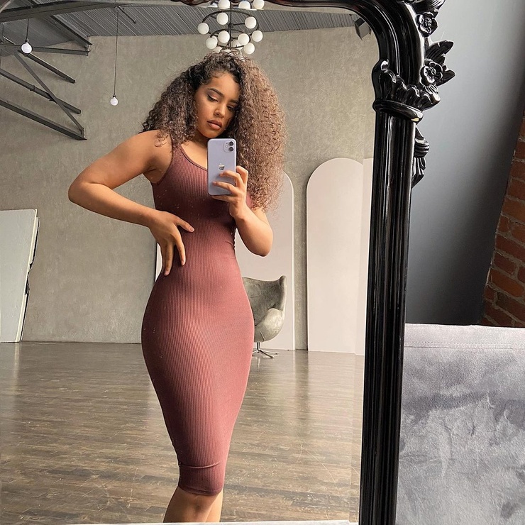 Malaika Terry