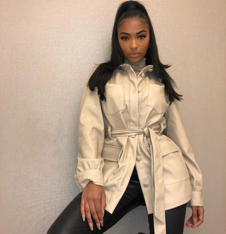 Marilyn Melo