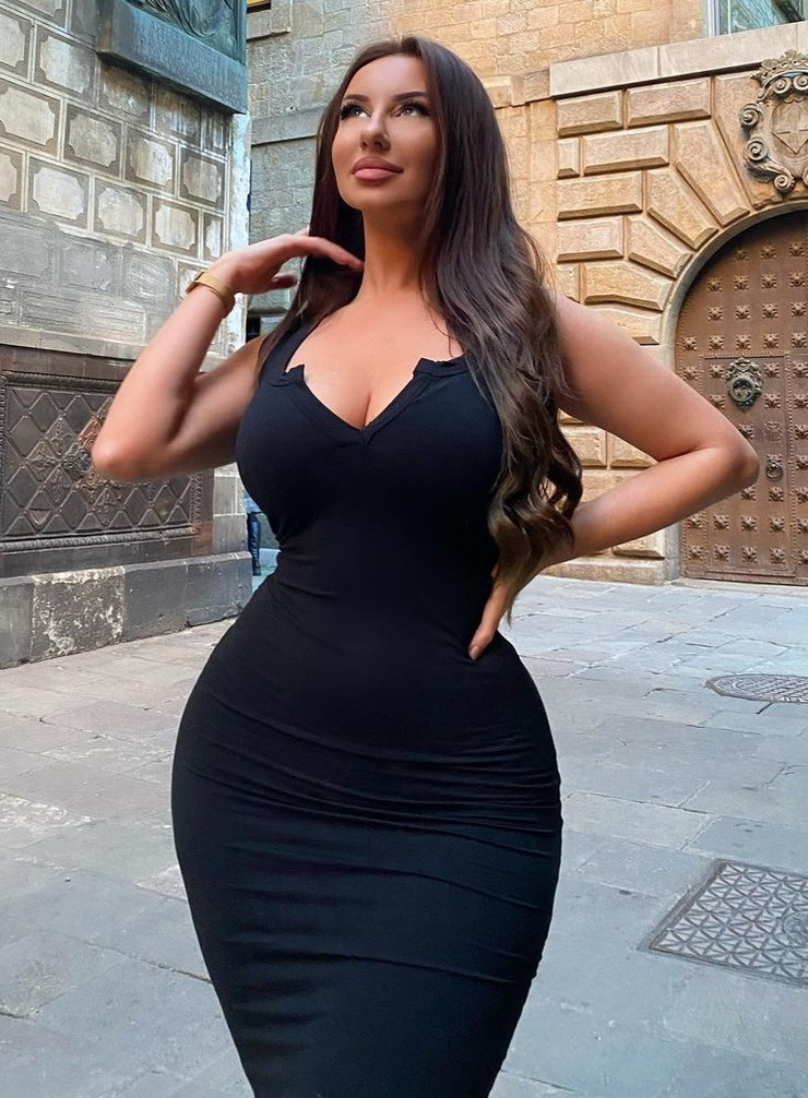 Picture of Anastazia (Loveanastazia)