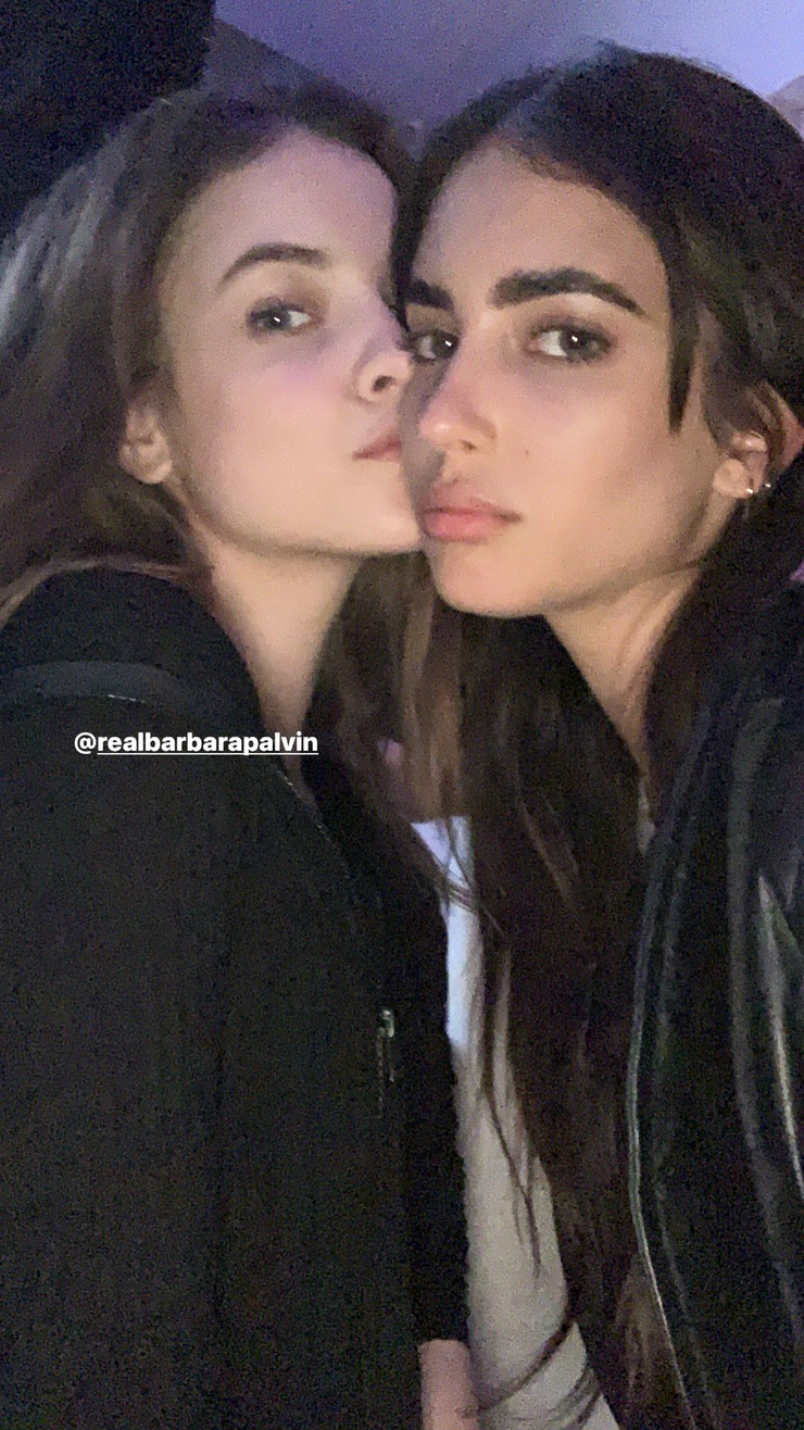 Barbara Palvin Barbara Palvin