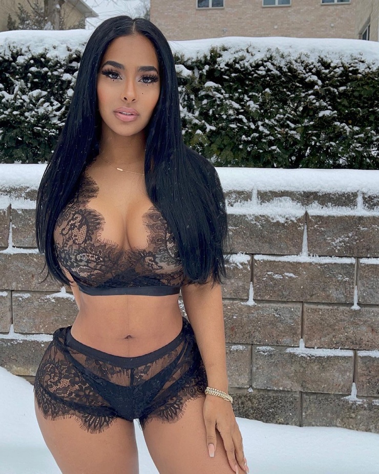 Ayisha Diaz