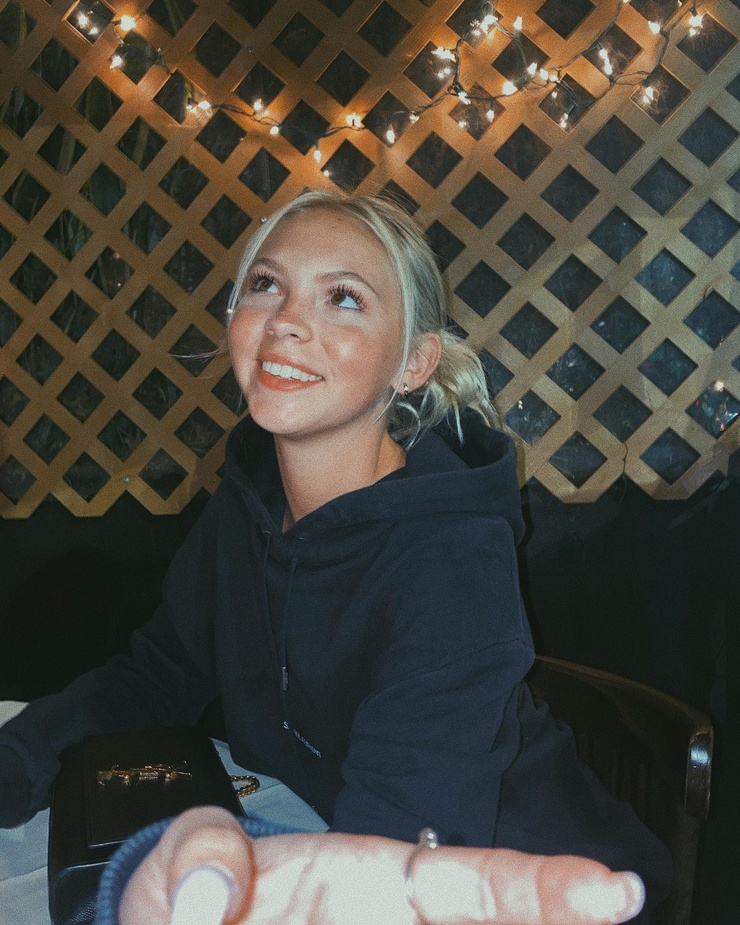 Jordyn Jones