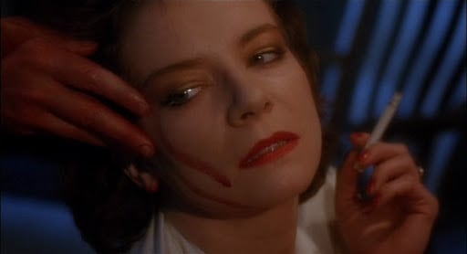 Clare Higgins