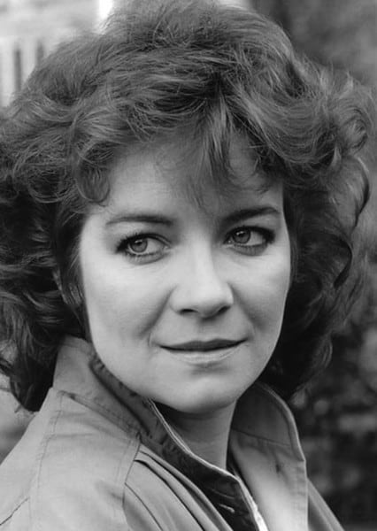 Clare Higgins