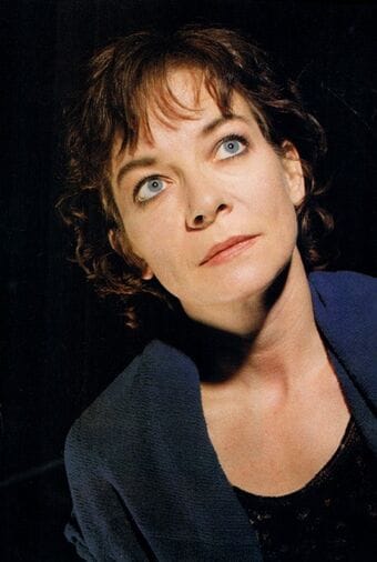 Clare Higgins