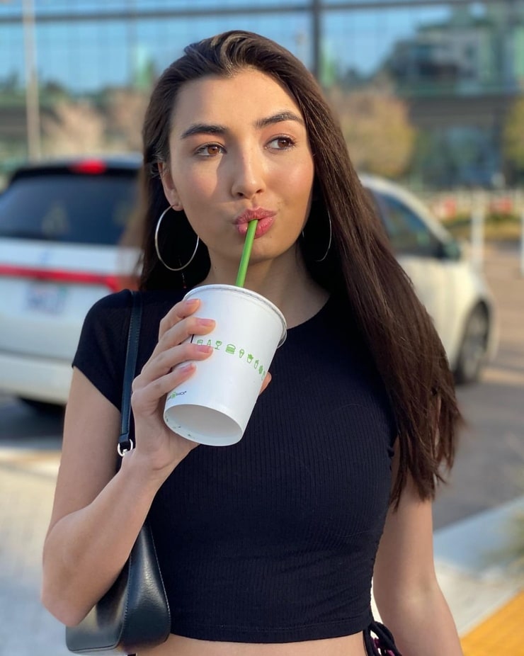 Kelsey Leon