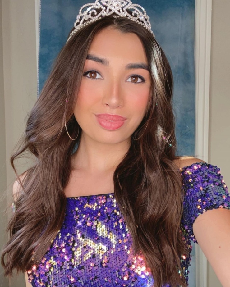 Kelsey Leon