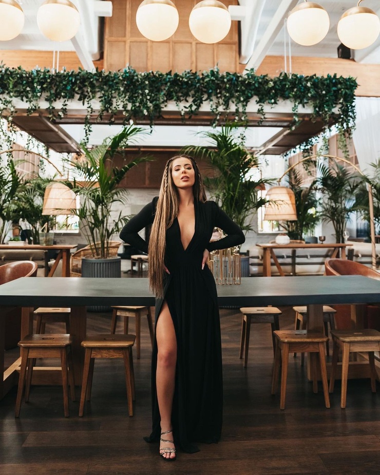 Brielle Biermann