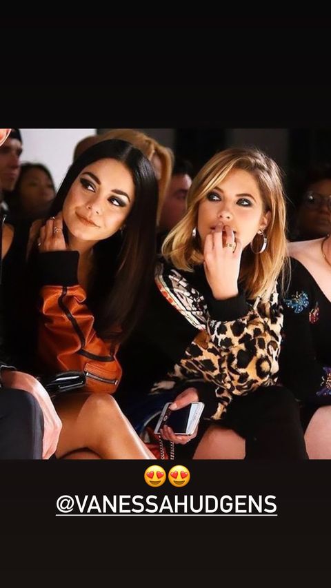 Ashley Benson