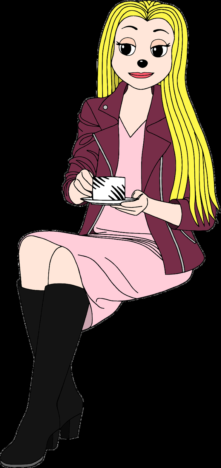 Heartfilia MacPoodle
