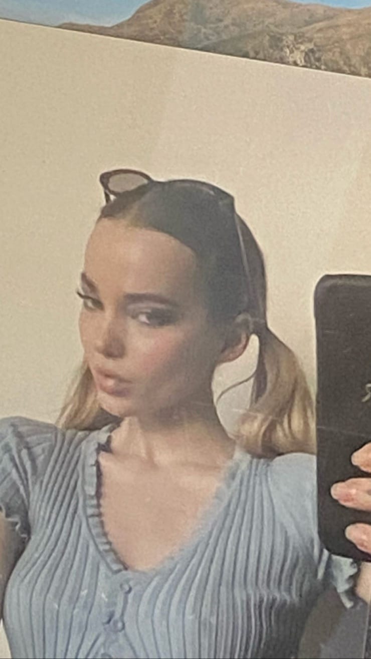 Dove Cameron Dove Cameron