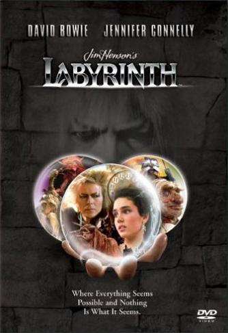 Labyrinth Labyrinth
