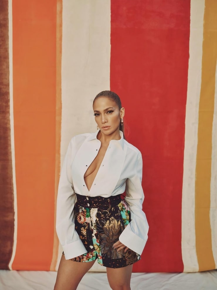 Jennifer Lopez