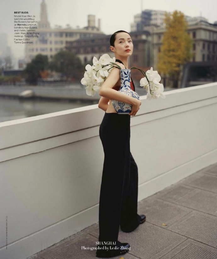 Xiao Wen Ju