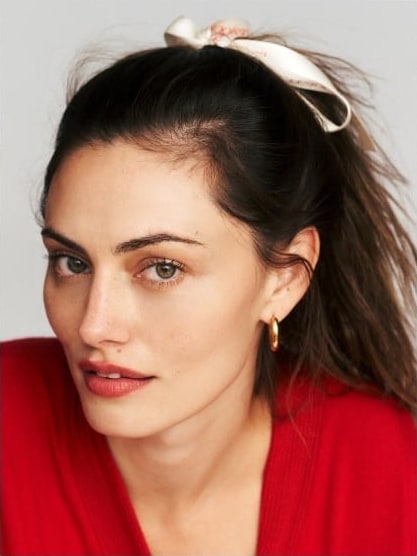 Phoebe Tonkin