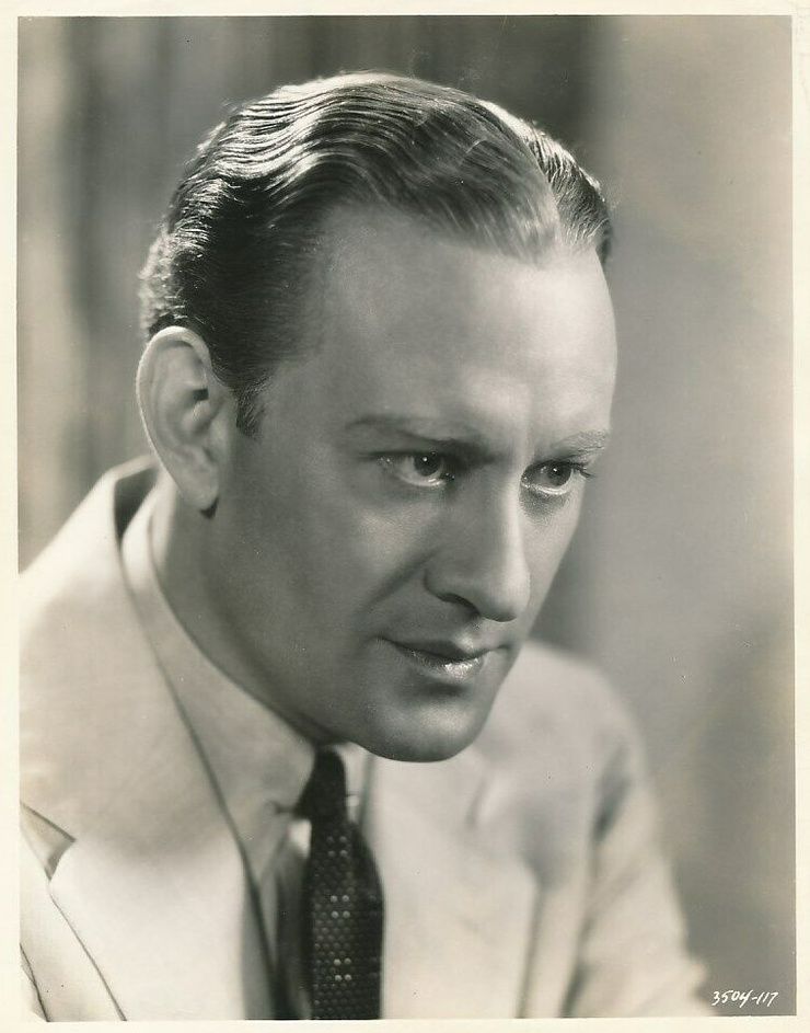 Conrad Nagel