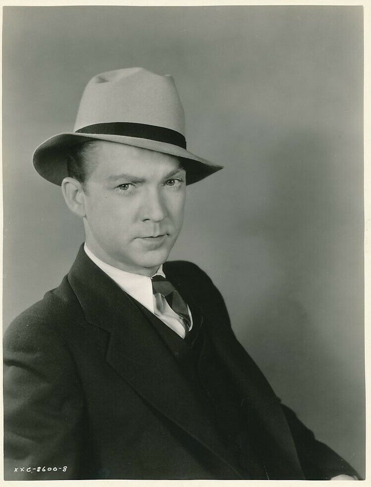 Lee Tracy