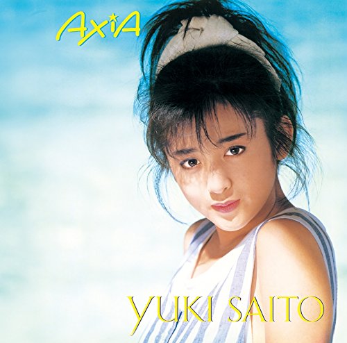 Axia