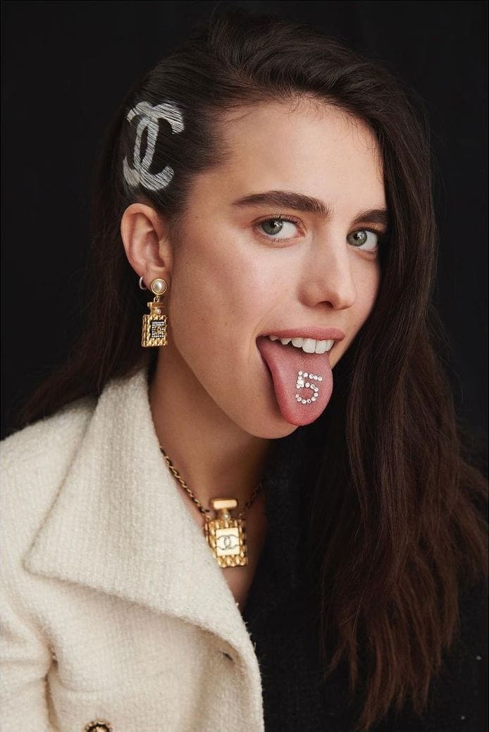 Margaret Qualley