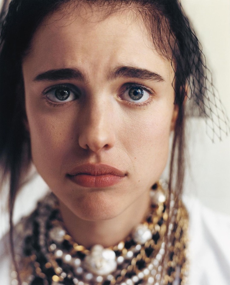 Margaret Qualley Margaret Qualley