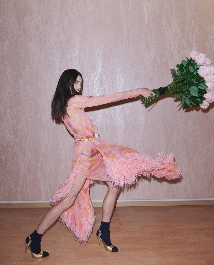Margaret Qualley Margaret Qualley