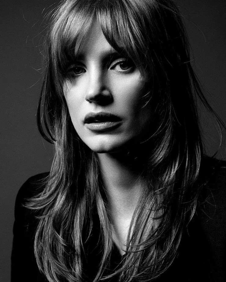 Jessica Chastain Jessica Chastain