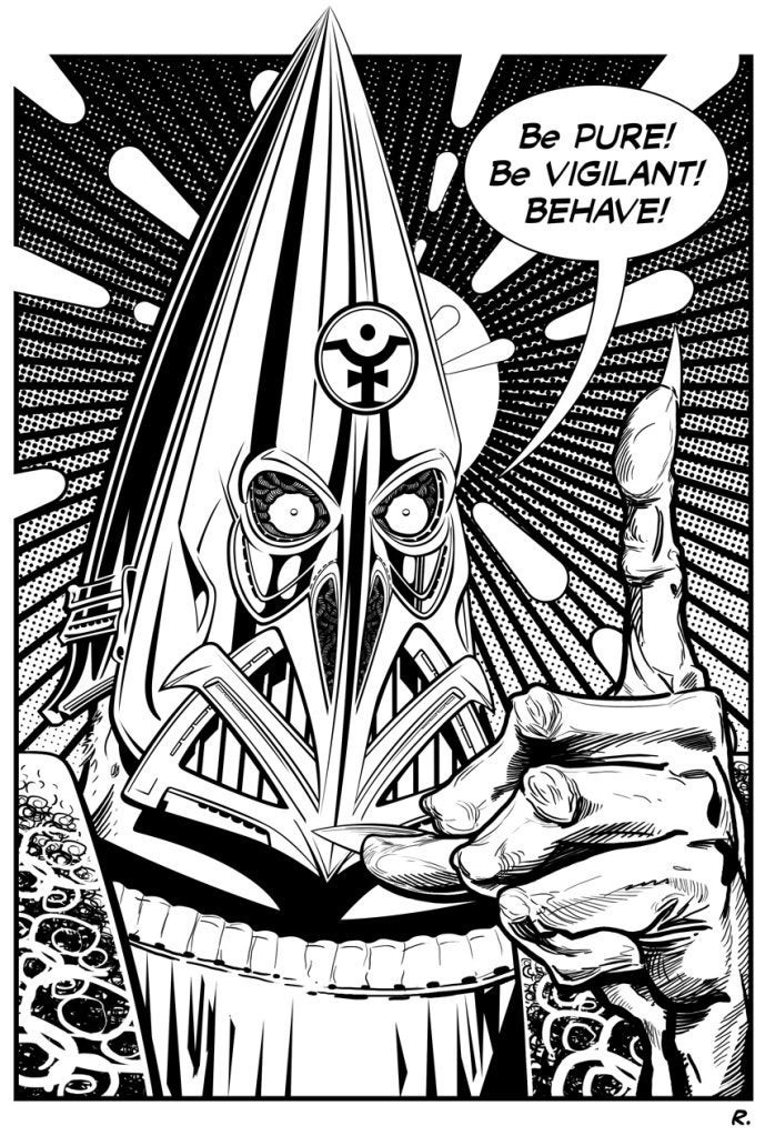 2000 AD (comics) 2000 AD (comics)